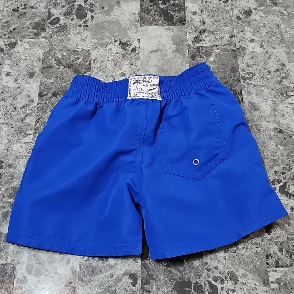 Polo Ralph Lauren Swim Trunks - Picture 4 of 6